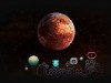 Saturn Quest: The Loneliness Of Captain Navigator Screenshot 2