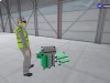 Baggage Handler Simulator Screenshot 5