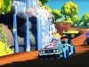 Garfield Kart 2 - All You Can Drift Screenshot 2