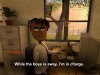 Knock On The Window Screenshot 4