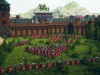 Roman Triumph: Survival City Builder Screenshot 1
