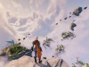 Lost Skies Screenshot 2