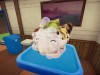Monster Care Simulator Screenshot 2