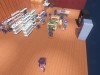 Trailer Park Tycoon: Raccoon Ranch Screenshot 2