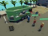 Grub Truck Screenshot 2