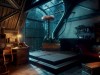 The House of Tesla Screenshot 4