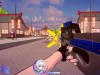 I Am Sakuya FPS: Lunarian Invasion Screenshot 3