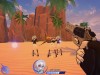 I Am Sakuya FPS: Lunarian Invasion Screenshot 1