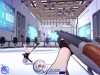 I Am Sakuya FPS: Lunarian Invasion Screenshot 5