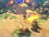 Towa and the Guardians of the Sacred Tree Screenshot 2
