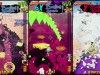 GORKJES - finger food fighting Screenshot 2