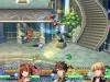 Ys vs. Trails in the Sky: Alternative Saga Screenshot 2