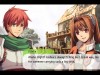 Ys vs. Trails in the Sky: Alternative Saga Screenshot 1