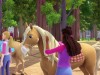 Barbie Horse Trails Screenshot 3
