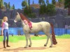 Barbie Horse Trails Screenshot 1
