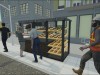 Choco Kiosk Simulator Screenshot 1