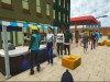 Choco Kiosk Simulator Screenshot 4