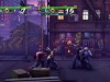Double Dragon Revive Screenshot 5