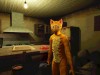 Cat Named Mojave Screenshot 1