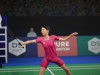 Pure Badminton Screenshot 1