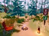 Camping Simulator: The Squad Screenshot 3