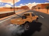 Highway Drifter: Hajwala Simulator Screenshot 3