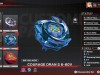 BEYBLADE X EVOBATTLE Screenshot 2