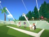 Super Battle Golf Screenshot 1