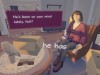 As Long As You’re Here Screenshot 1