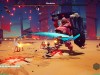 GODBREAKERS Screenshot 1