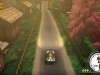 Super Woden: Rally Edge Screenshot 1