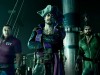 Like a Dragon: Pirate Yakuza in Hawaii Screenshot 1