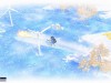 FROGGY HATES SNOW Screenshot 2