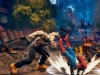 Invincible VS Screenshot 1