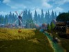 YAR: Forgotten Throne Screenshot 1