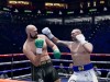 Undisputed Screenshot 1
