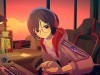 Chill with You: Lo-Fi Story Screenshot 2