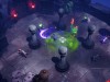 Lost in Random: The Eternal Die Screenshot 1
