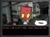 Burden Street Station Screenshot 2
