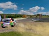 Old School Rally Screenshot 1