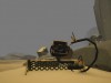 S.A.N.D.Y - Beach Cleaner Screenshot 2
