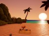 S.A.N.D.Y - Beach Cleaner Screenshot 1