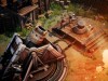 Frontier Paladin Screenshot 1