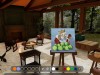Painting PC Screenshot 1