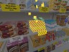 Supermarket Chaos Screenshot 3