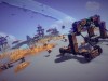 Besiege: The Broken Beyond Screenshot 5
