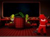Burger Bots Screenshot 1