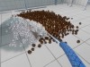 Carpet Cleaning Simulator Screenshot 3