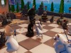 Cat Chess Screenshot 2