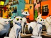 Cat Chess Screenshot 1